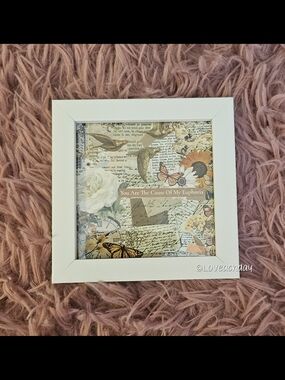 ✨️Framed Digital Art